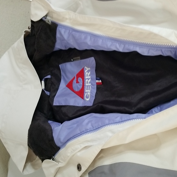 Gerry Heavy lined Snow/Ski Jacket - Picture 4 of 4